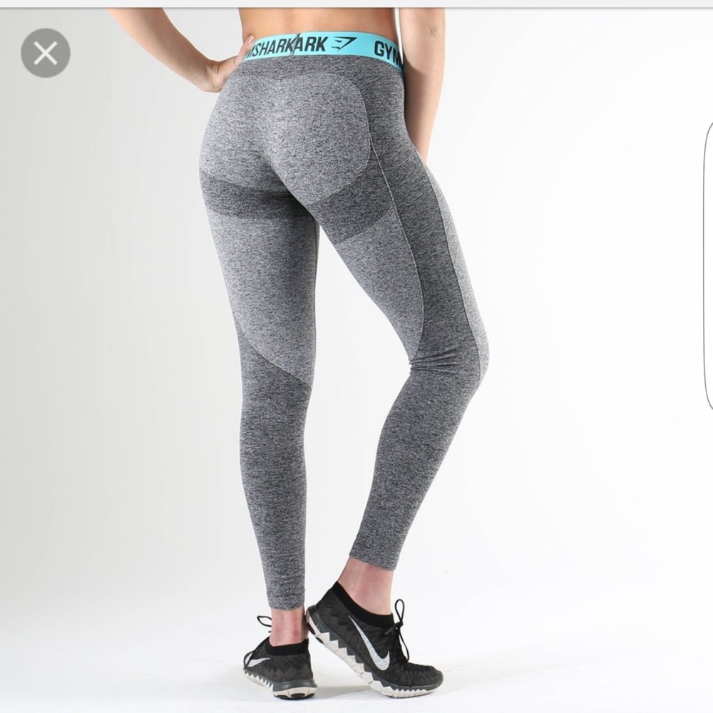 Gymshark leggings